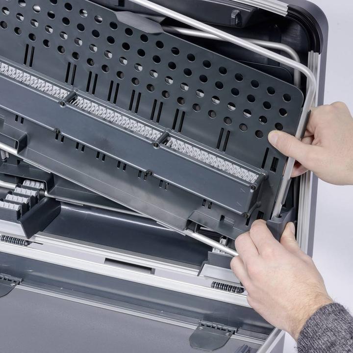 Actual product image Allit Tool insert