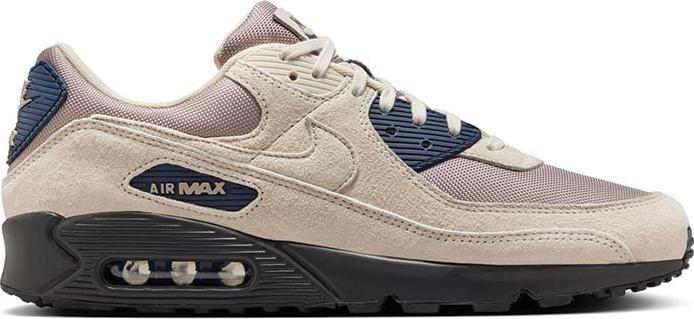 Image du produit Nike Air Max 90 College Grey (40)