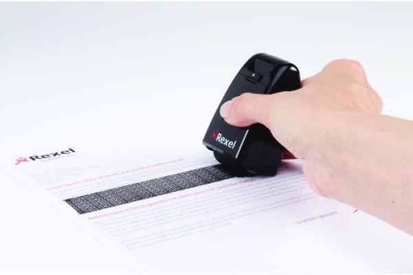 Immagine prodotto Rexel Guardia di identità