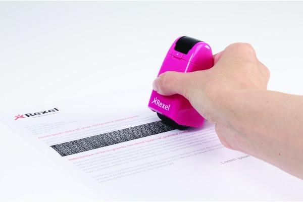 Produktbild Rexel ID Guard