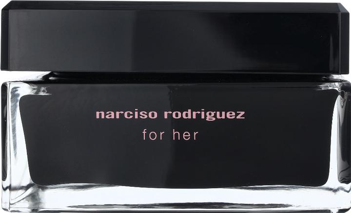 Produktbild Narciso Rodriguez Narciso (Körpercreme, 150 ml)