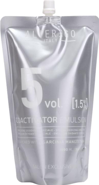 Produktbild Alterego 5 Coactivater Creme 1000ml
