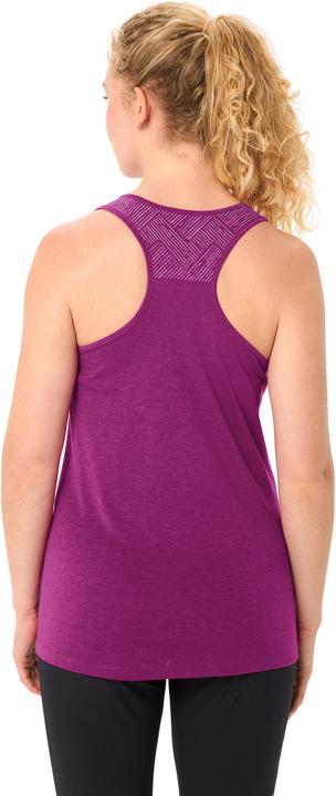 Actual product image Vaude Women's Sveit Top III (38, S)