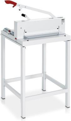 Produktbild GBC Register f. Stanzbindungen A4