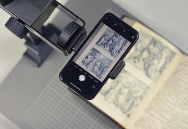 Image du produit Kaiser Fototechnik RS 2 CP (Autres accessoires)