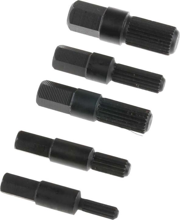 Produktbild RS PRO Gewinderetter-Set