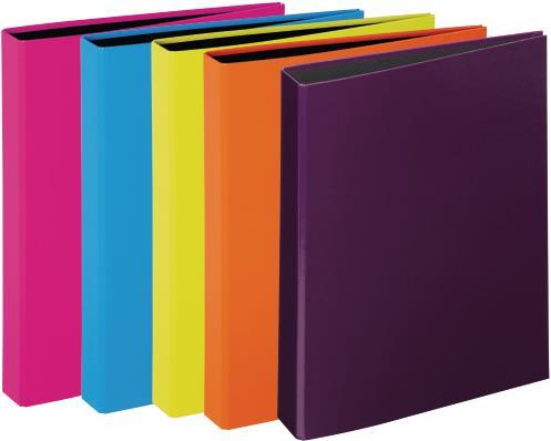 Actual product image Pagna TREND - Ring binders (A4, 23 mm, 1 pcs.)
