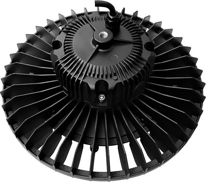 Produktbild TL Highbay LED Hallenstrahler 100W 4000K 12000 Lumen IP65 DALI (12000 lm)