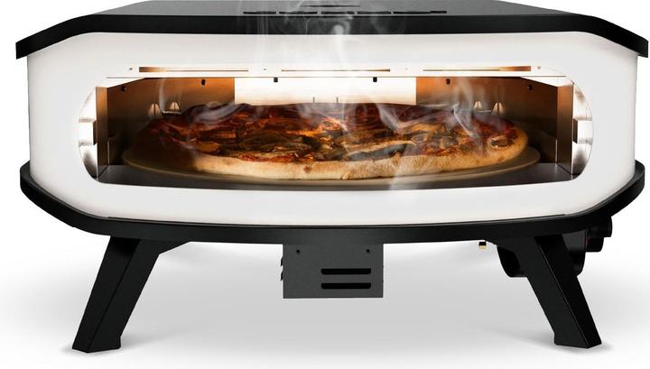 Produktbild Cozze Pizzaofen (Pizzaofen Gas)