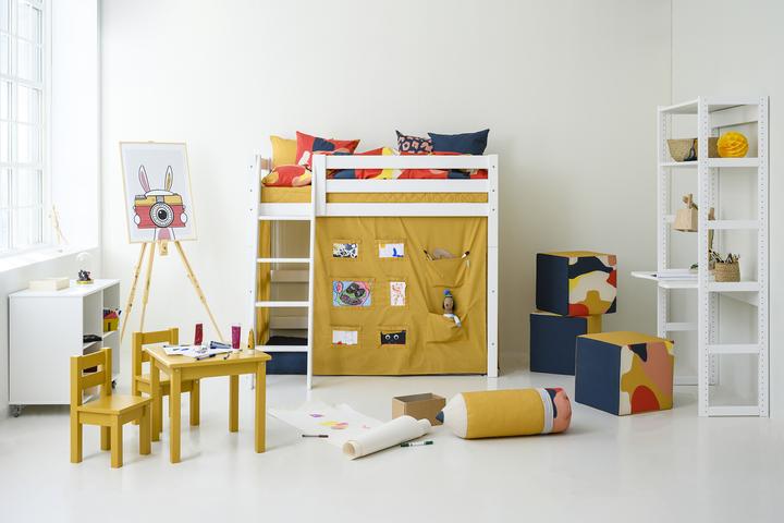 Image du produit Hoppekids Mads (Table des enfants)