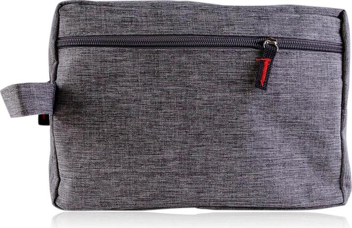 Produktbild Accentra Kulturbeutel / Reiseetui für Männer (3.40 l)