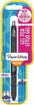 Produktbild Paper Mate INKJOY - Gelschreiber (Schwarz)