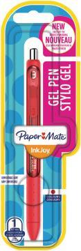 Actual product image Paper Mate INKJOY - Gel pens (Red)