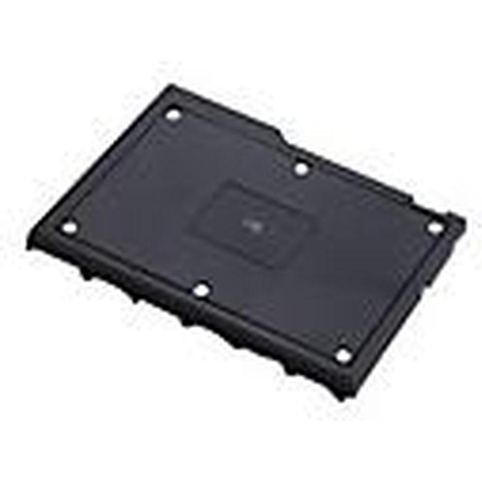 Panasonic Smart card HF RFID Reader, Speicherkartenlesegerät, Schwarz