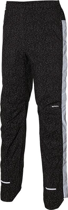 Actual product image Basil Skane High Visibility (XL)