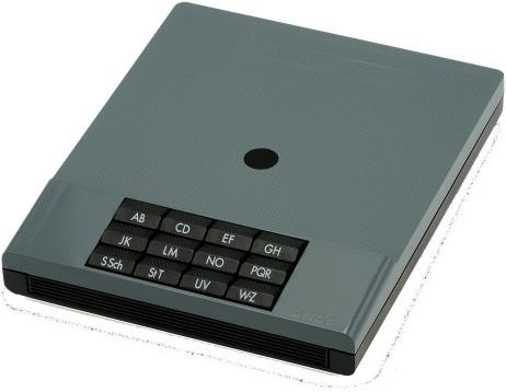 Produktbild Arlac Telefonregister Index