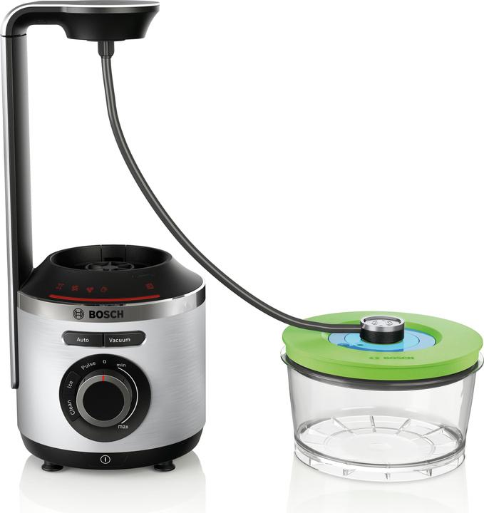 Produktbild Bosch Hausgeräte Vakuum-Frischhaltedose (1.50 l)