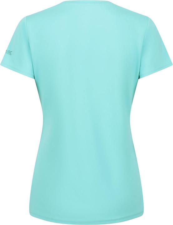 Actual product image Regatta Womens/Ladies Fingal VII Utopia Running T-Shirt (40)