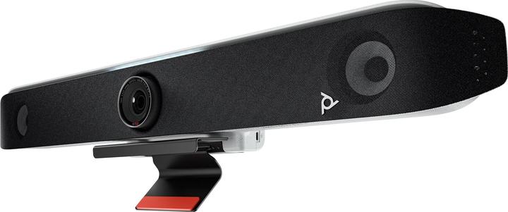 Actual product image Poly Studio X52 - Video Soundbar