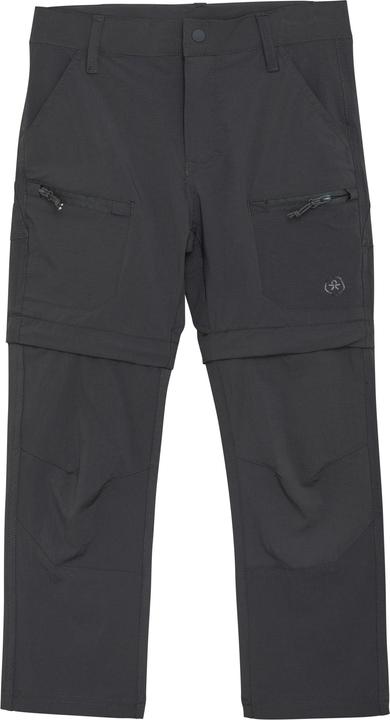 Produktbild Color Kids COPants Stretch W. Zip Off 741365 (110)
