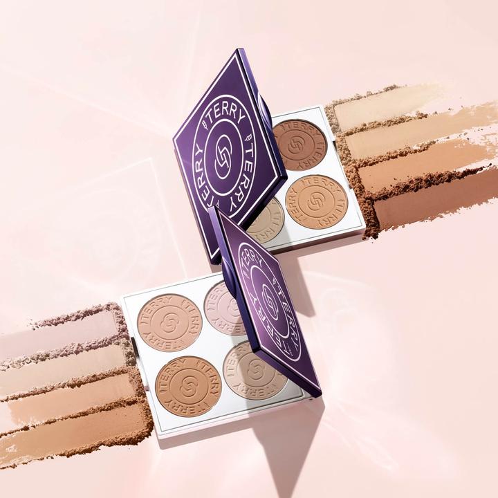 Immagine prodotto By Terry Hyal Hydra Powder Palette No N2 (10 ml)