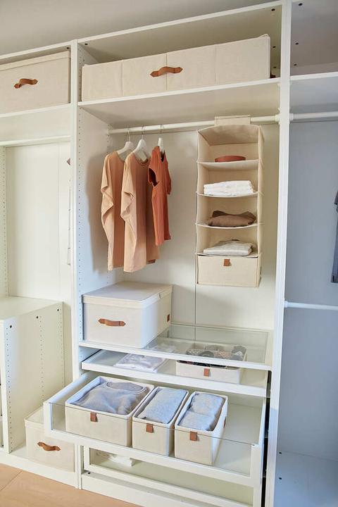 Produktbild Love it Store it Premium Ordnungsbox (50 x 33 x 24 cm, 39.50 l)