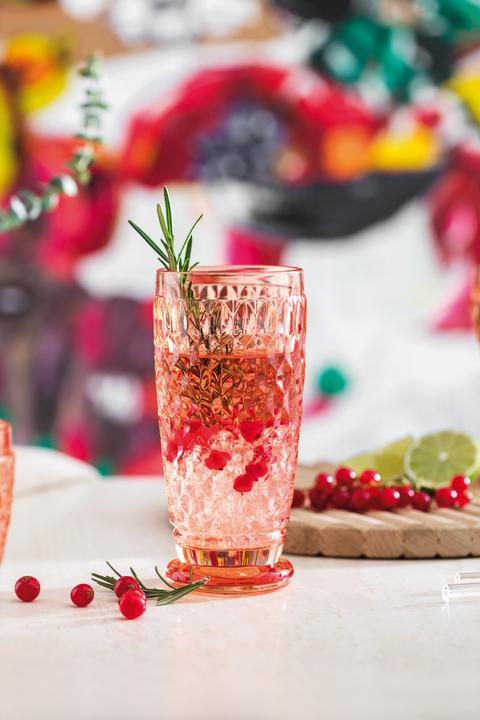 Image du produit Villeroy & Boch Verre à long drink Boston Coloured (0.40 l, 1 x)
