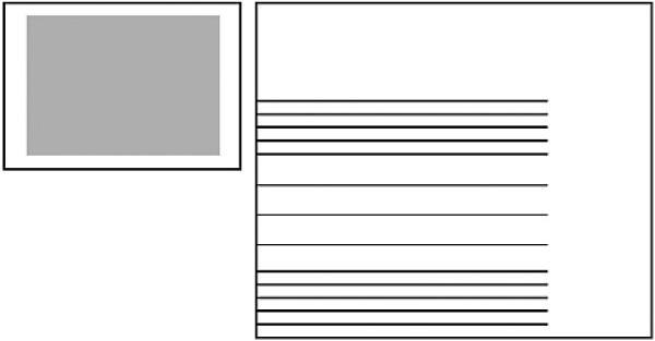 Image du produit Neutral Carnet de notes (A5, À rayures, Couverture souple)