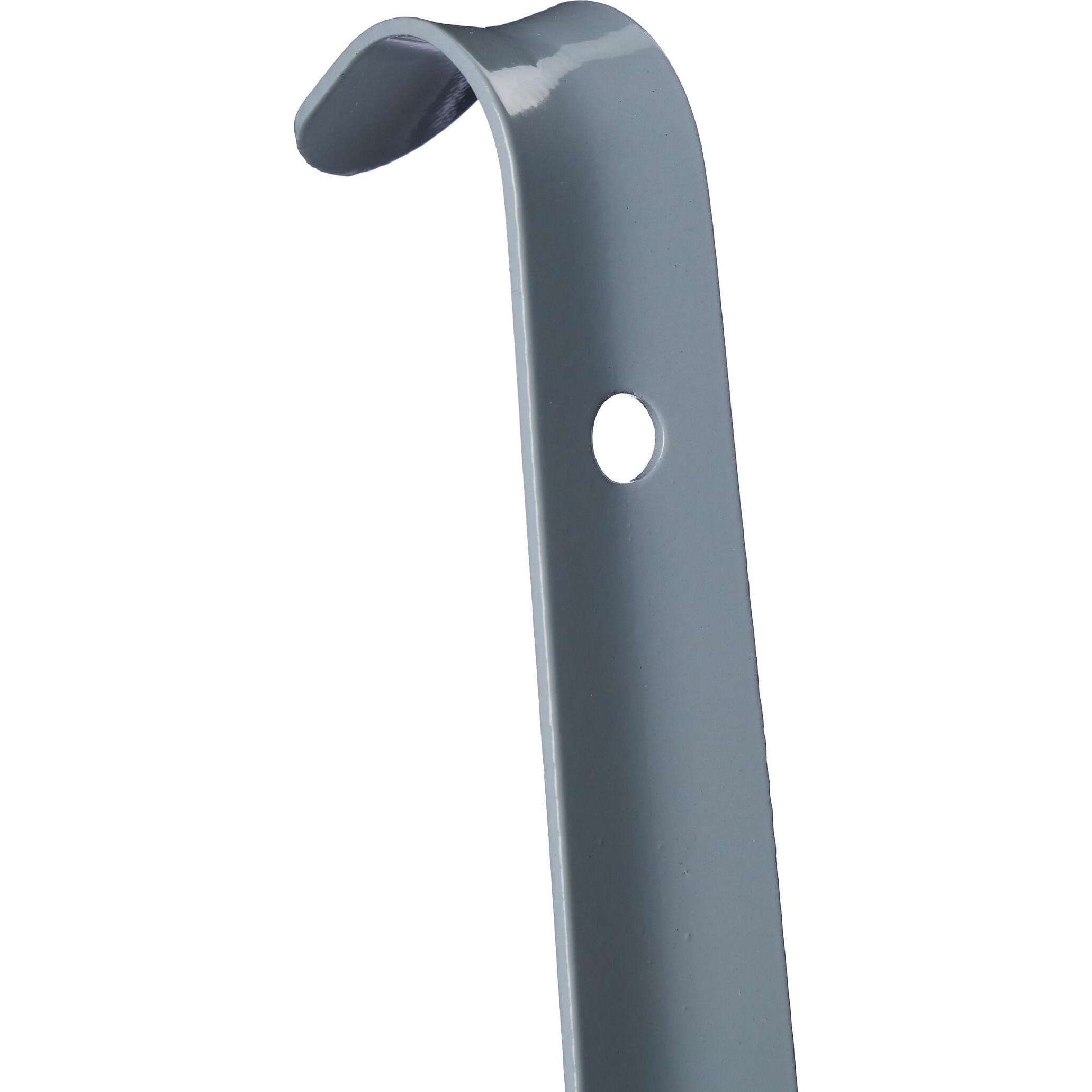 Thumbnail - Relaxdays Schuhlöffel, Schuhlöffel, Grau