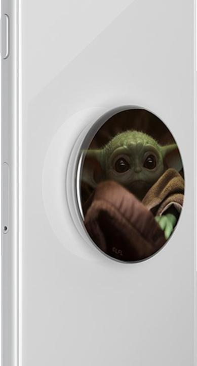PopSockets Baby Yoda buy at Digitec - Main Image