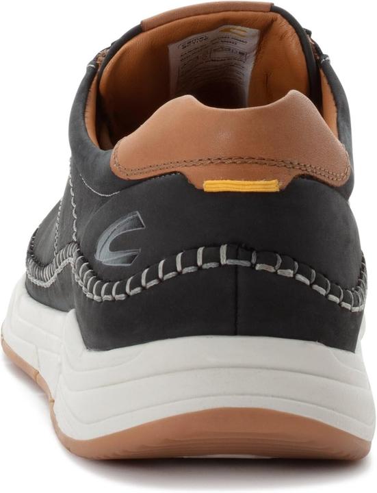 Immagine prodotto Camel Active Sneaker nubuk NAVY (46)