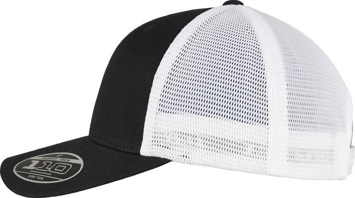 Produktbild Flexfit 110 Mesh 2-Tone Cap (One Size)