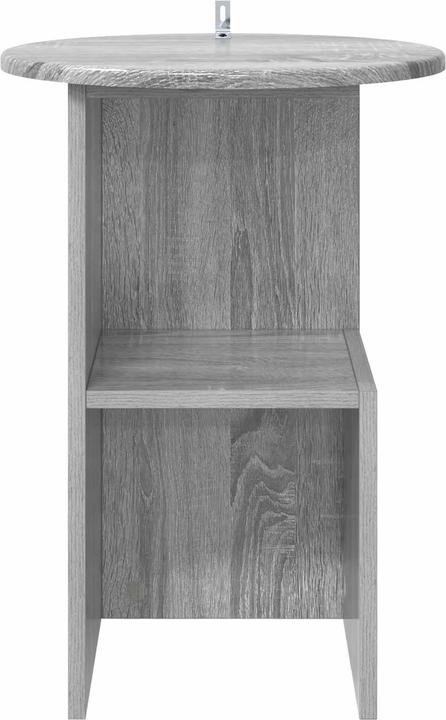 Actual product image vidaXL Beistelltisch (39.50 x 55 cm)