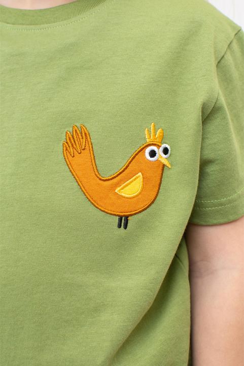 Produktbild Bavarian Caps Huhn (104, 98)