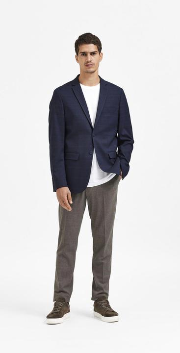 Immagine prodotto Selected Blazer a quadri (50)