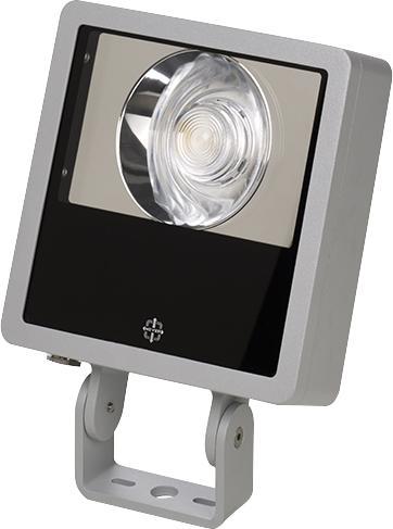 Actual product image LED headlights (IP67)