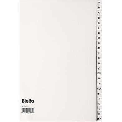 Thumbnail - Biella, Ordner Zubehör, PP-Register