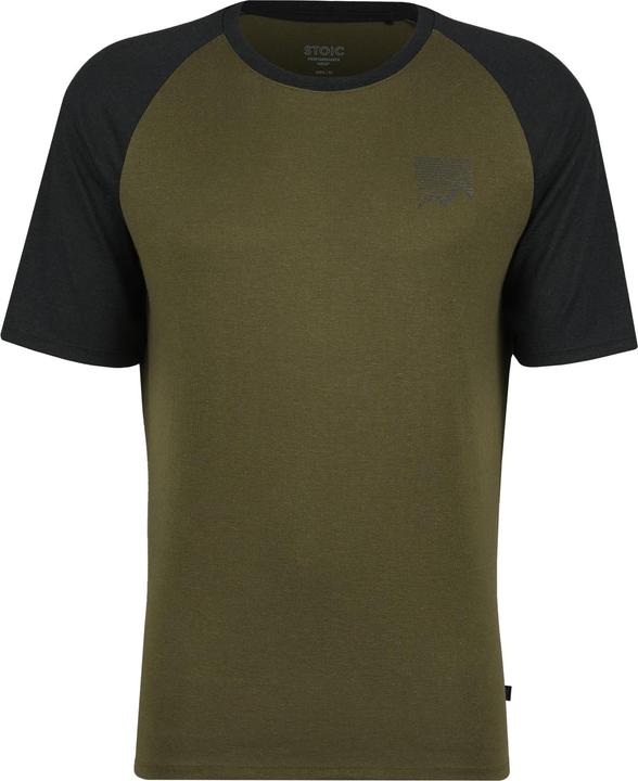 Black, Olive