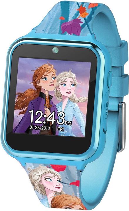 Immagine prodotto Disney Gioielli Frozen Orologio intelligente (35 mm)