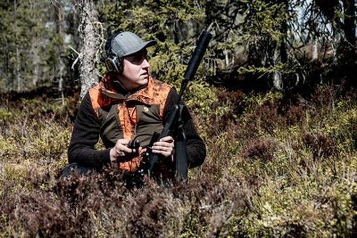 Produktbild 3M Impuls-Kapselgehörschützer (1 x)