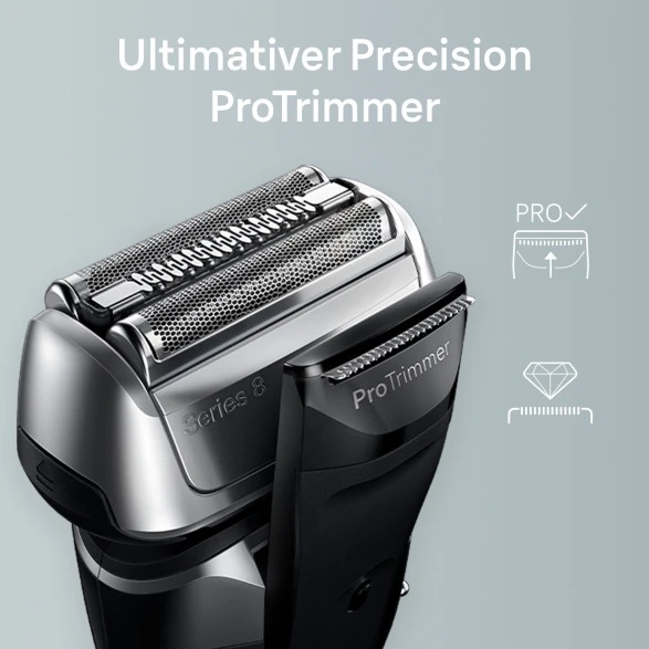 Immagine prodotto Braun Series 8