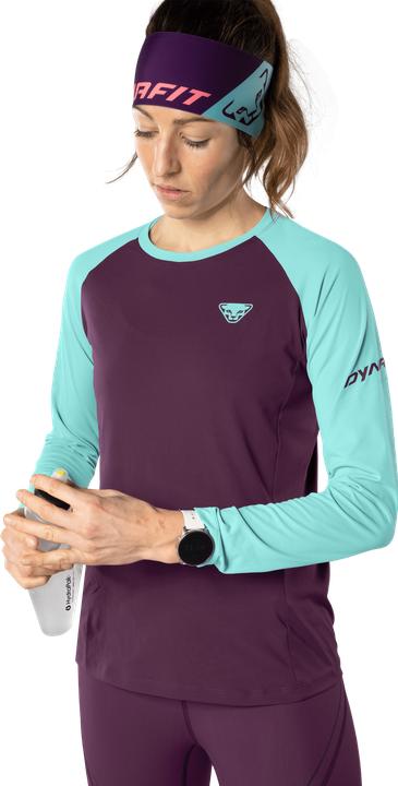 Actual product image Dynafit Alpine Pro Long Sleeve Shirt (42)
