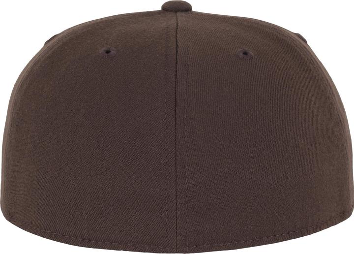 Actual product image Flexfit fitted cap (M, S)