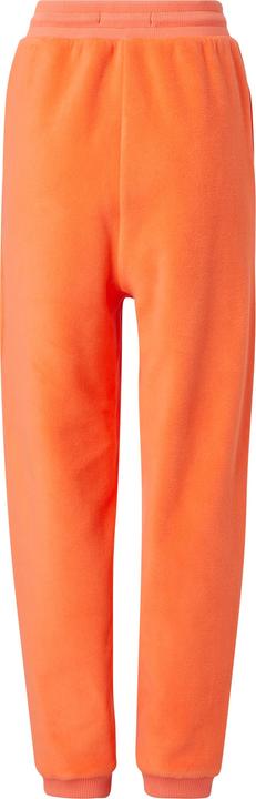 Actual product image Tommy Hilfiger Tommy Jeans - Women's Fleece Signature Sporty Trousers - Size S (S)