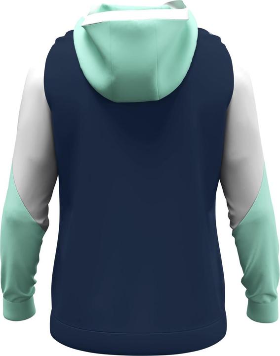 Produktbild JAKO Zip Hoodie Dynamic (L)