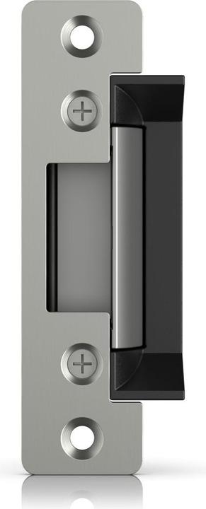 Actual product image Ubiquiti Access Lock Electric (Wooden door, Indoor)