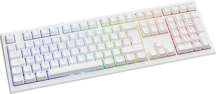 Image du produit Ducky One X (DE, Sans fil)