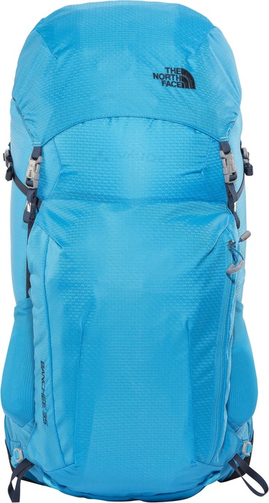 Actual product image North Face Banchee 35 Backpack (35 l)