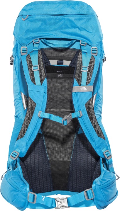 Actual product image North Face Banchee 35 Backpack (35 l)