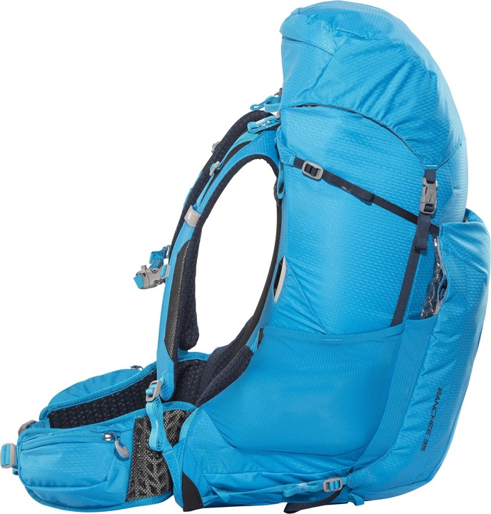 Actual product image North Face Banchee 35 Backpack (35 l)